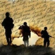 BWW Preview: IF ALL THE SKY WERE PAPER Celebrates Veterans Day at the Lobero