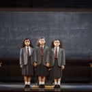 MATILDA THE MUSICAL Opens in Toronto, Tonight!
