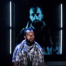BWW Review:  Artistry and Acting are Reasons Enough to See I CALL MY BROTHERS at Foru