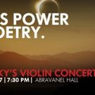 Music Director Thierry Fischer to Conduct Utah Symphony in Tchaikovsky, Ives, and…