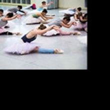 Australian Ballet Company to Kick Off Facebook LIVE's Longest Broadcast for WORLD BAL