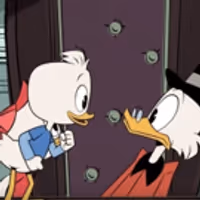 VIDEO: First Look - Disney XD's Comedy Adventure Series DUCKTALES Video