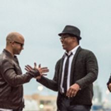 Tiempo Libre Holiday Show Set for Ridgefield Playhouse, 12/17