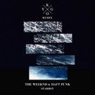Kygo Becomes Only Act To Officially Remix 'Starboy'