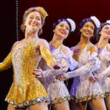 BWW Review: 42ND STREET, Theatre Royal Drury Lane