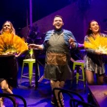 BWW Review: FIRST DATE - A Fantastic Night of Fun