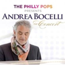 Andrea Bocelli to Join Heather Headley, The Philly POPS and More in Concert, 12/12