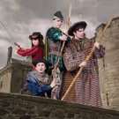 Photo Flash: Meet the Cast of NW Children's Theater's ROBIN HOOD