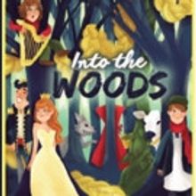 Possum Point Players Present INTO THE WOODS