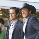 SOMETHING ROTTEN's Will Chase May Still Appear on Next Season of NASHVILLE