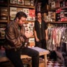 Vs. Theatre Company to Stage World Premiere of GUS'S FASHIONS & SHOES