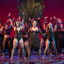Photo Flash: First Look at Santa Clara University's CHICAGO