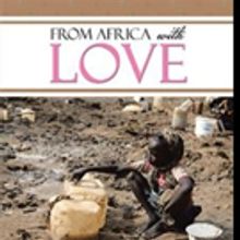 Mae Ella Moss Pens FROM AFRICA WITH LOVE