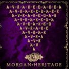 Morgan Heritage's New Studio Album Avrakedabra Out Today