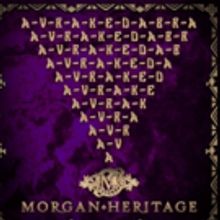 Morgan Heritage's New Studio Album Avrakedabra Out Today
