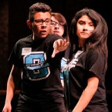 350 High School Students to Unite in BATTLE OF THE BARD Shakespeare Slam