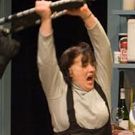 BWW Review: The Gamm's GRIZZLY MAMA One to Miss
