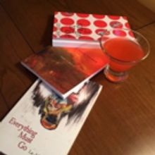 Bookworks Presents Shelf Awareness for Readers: Literature & Libations