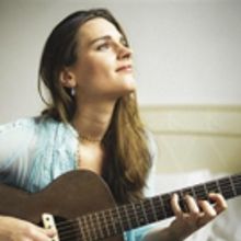 Blues & Jazz Vocalist Madeleine Peyroux Performs at Syracuse Stage Gala Today