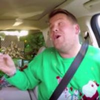 VIDEO: Adele, Lady Gaga & More in All-Star 'All I Want for Christmas' Carpool Karaoke Video