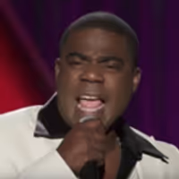 VIDEO: First Look - He's Back! Tracy Morgan Returns to Netflix in New Comedy Special Video