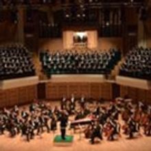 The HK Phil Gathers Immense Forces for Carl Orff's CARMINA BURANA