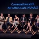 TV Exclusive: Backstage with Richard Ridge- SAG Foundation Conversations Series with…