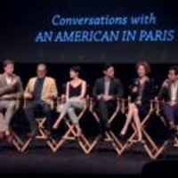 TV Exclusive: Backstage with Richard Ridge- SAG Foundation Conversations Series with… Video