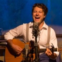 BWW Review: Award-Winning Troubadour Sings of THE LION's Courage at The Rep's Stiemke