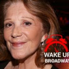 WAKE UP with BWW 12/29/2015 - Kennedy Center Honors and More!
