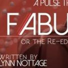 Pulse Theatre Company to Stage Lynn Nottage's FABULATION