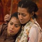 Photo Flash: First Look at Theatre 167's MOURNING SUN