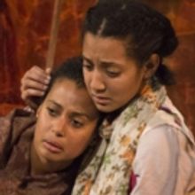 Photo Flash: First Look at Theatre 167's MOURNING SUN
