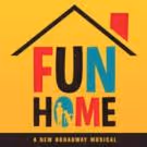 FUN HOME Broadway Cast Recording Hits No. 1 on Billboard Albums Chart