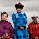 Anda Union Unveil Forgotten Mongolian Musical Treasures in Canadian Debut