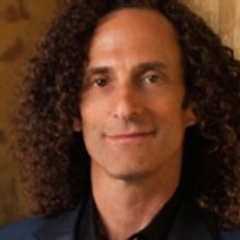 Kenny G Coming to Ridgefield Playhouse, 12/8