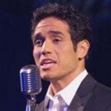 STAGE TUBE: ALADDIN's Adam Jacobs Takes Us On A Magic Carpet Ride With 'Come Fly…