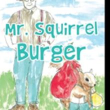 Josephine Wilson Release MR. SQUIRREL BURGER