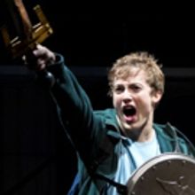 Ridgefield Playhouse to Present THE LIGHTNING THIEF, 12/6