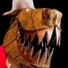 CAPTAIN FINN AND THE PIRATE DINOSAURS to Kick Off 2015 UK Tour, Feb 16