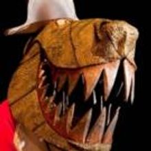 CAPTAIN FINN AND THE PIRATE DINOSAURS to Kick Off 2015 UK Tour, Feb 16