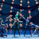 BWW Review: New York City Ballet's All Christopher Wheeldon Program