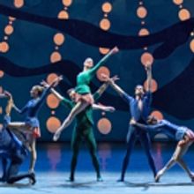 BWW Review: New York City Ballet's All Christopher Wheeldon Program