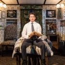 GROUNDHOG DAY Hits the Recording Studio This Weekend; Original Broadway Cast Album…