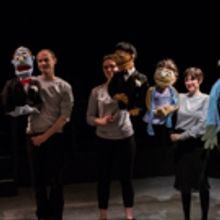 Photo Flash: First Look at Lakewood Playhouse's AVENUE Q
