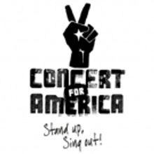 CONCERT FOR AMERICA Releases Powerhouse Performance from Keala Settle, Full…