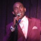 Cedric Jones Returns to Don't Tell Mama