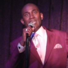 Cedric Jones Returns to Don't Tell Mama