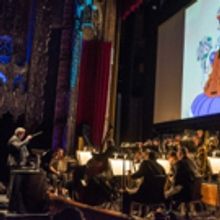 LACO @ THE MOVIES: AN EVENING OF DISNEY SILLY SYMPHONIES Set for 6/4