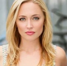 My Dance Selfie with Sterling Masters of Broadway's WICKED